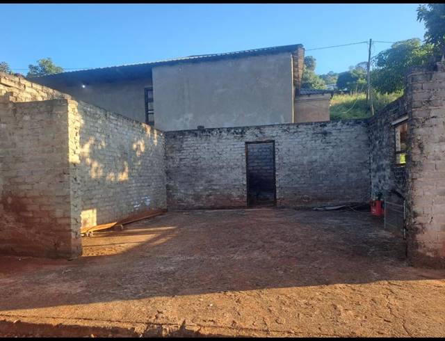 3 BEDROOM HOUSE FOR SALE IN NGOVHELA